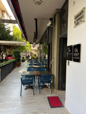 Garanti İş Merkezi - Caddebostan